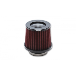 VIBRANT PERFORMANCE CLASSIC PERFORMANCE AIR FILTER 3.5" 89MM