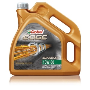 Castrol 10w60 4L