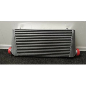 Intercooler 600x300x100mm