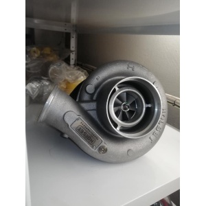 turbo HX35super