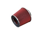 VIBRANT PERFORMANCE CLASSIC PERFORMANCE AIR FILTER 3.5" 89MM