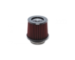 VIBRANT PERFORMANCE CLASSIC PERFORMANCE AIR FILTER 3.5" 89MM
