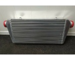 Intercooler 600x300x100mm