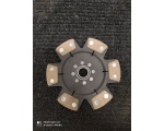 BMW metall kettad 7.25"